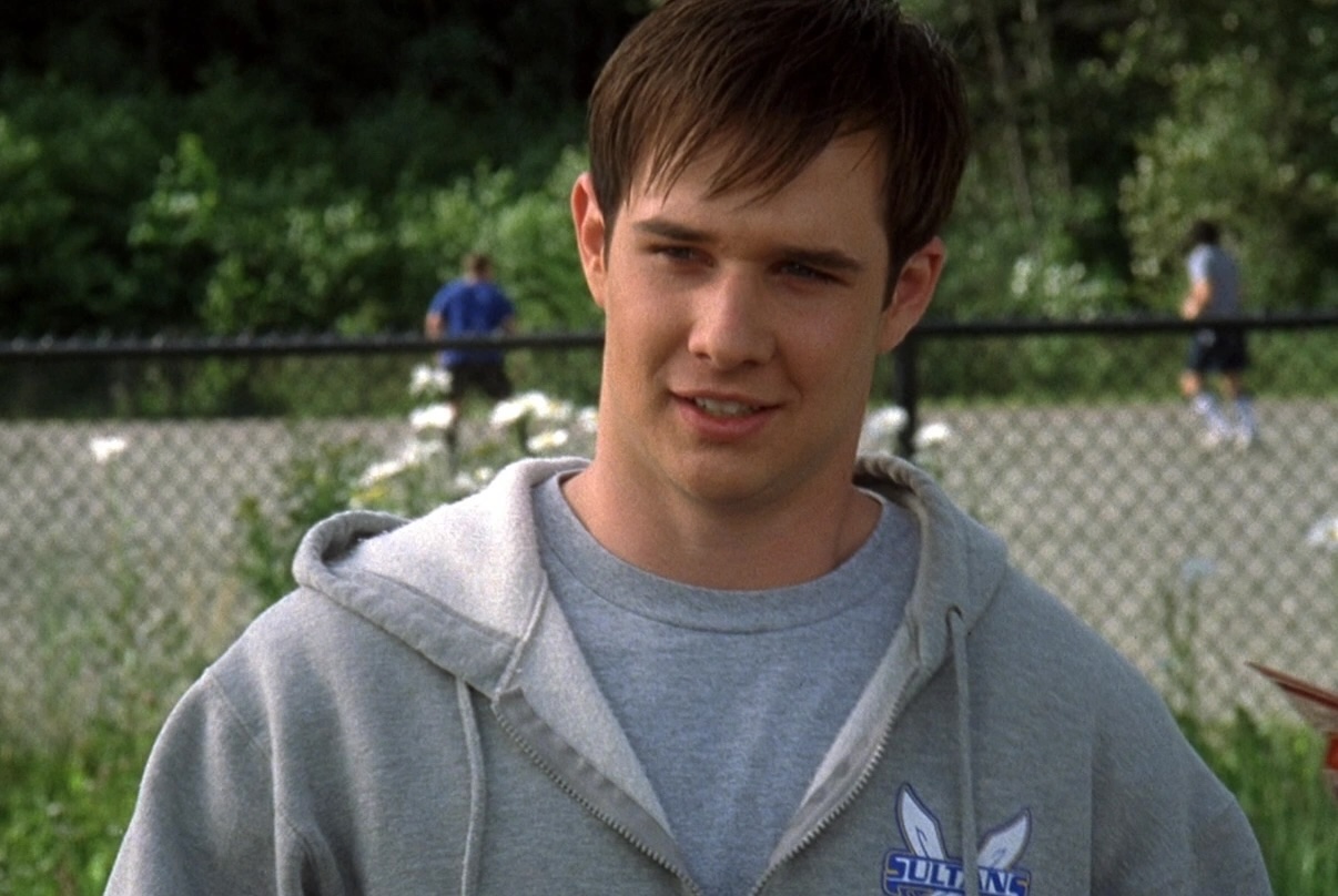 Final Destination 3 Cast on HBO Max - Ryan Merriman as Kevin Fischer