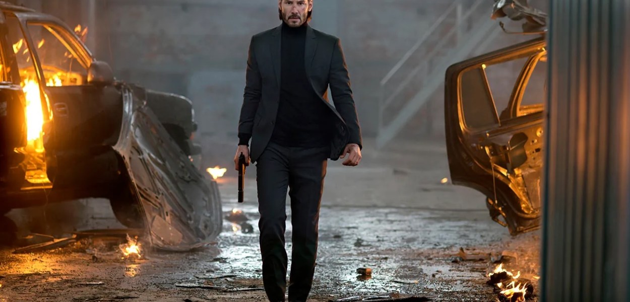 John Wick Soundtrack - Every Song in the 2014 Movie on Peacock