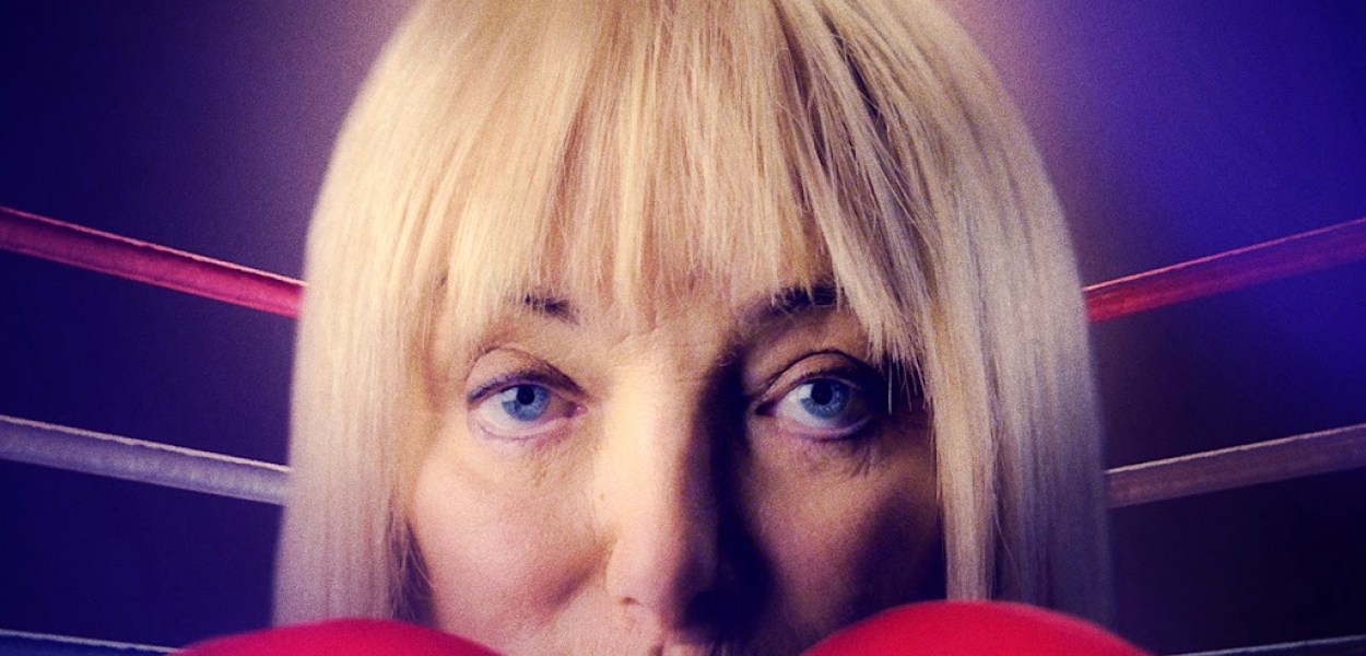 Knock Out Blonde Review - 2024 Documentary by Tom DeNucci, Seth Koch and Rick Lazes (Knock Out Blonde: The Kellie Maloney Story)