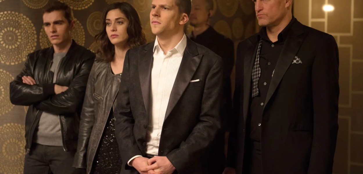 Now You See Me 2 Soundtrack - Every Song in the 2016 Movie on Netflix