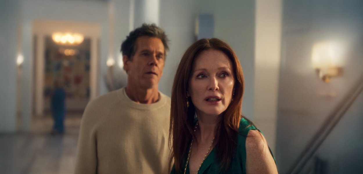 Sirens Cast - Every Actor and Character in the 2025 Netflix Miniseries