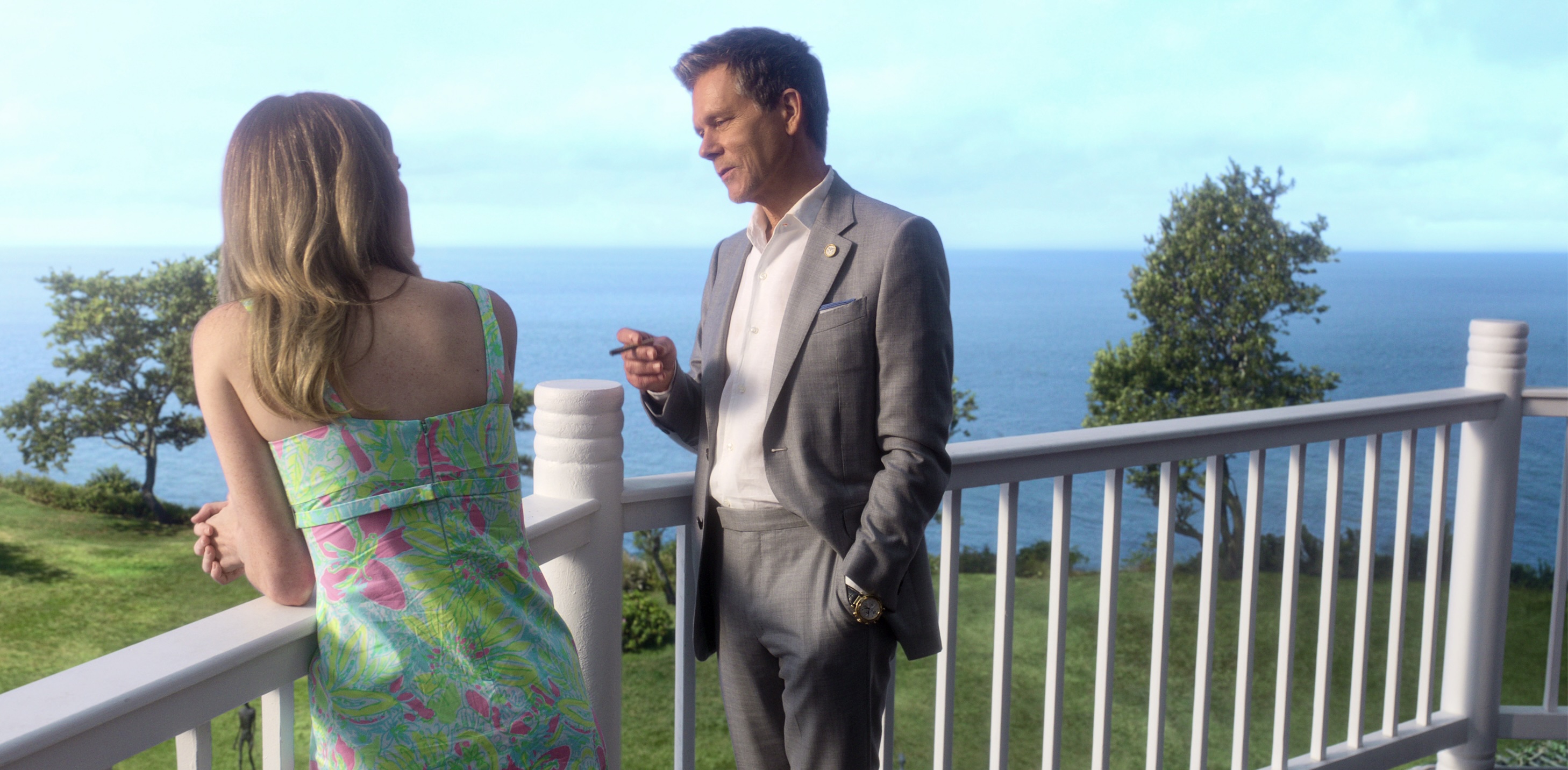 Sirens Soundtrack on Netflix - Every Song in Episode 2