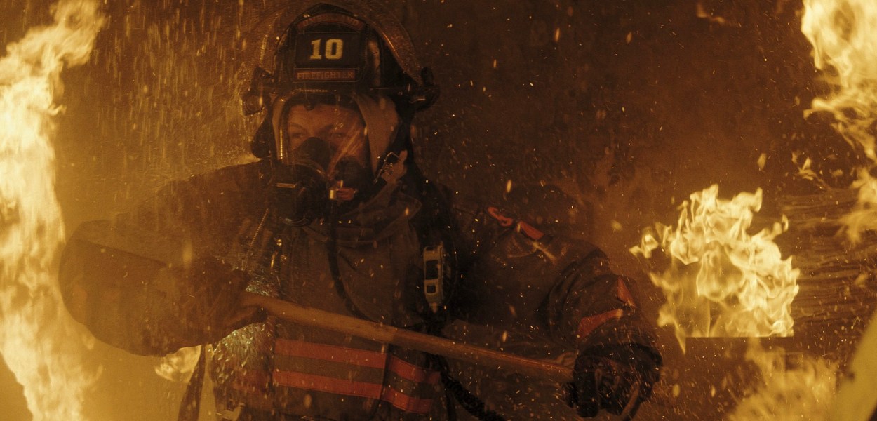 Smoke Soundtrack - Every Song in the 2025 Apple TV+ Miniseries