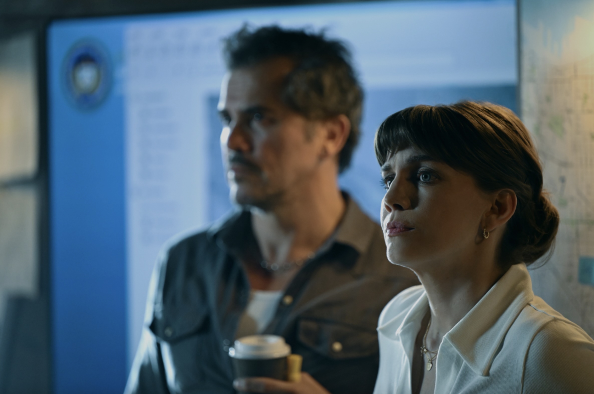 Smoke Soundtrack on Apple TV+ - Every Song in Episode 6