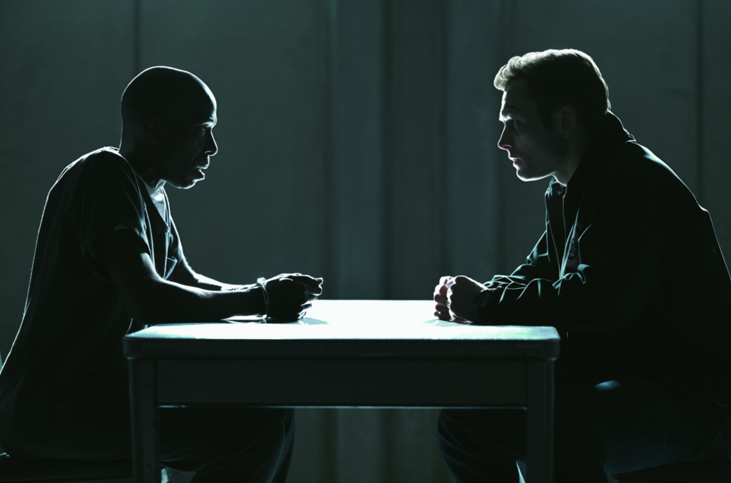 Smoke Soundtrack on Apple TV+ - Every Song in Episode 7