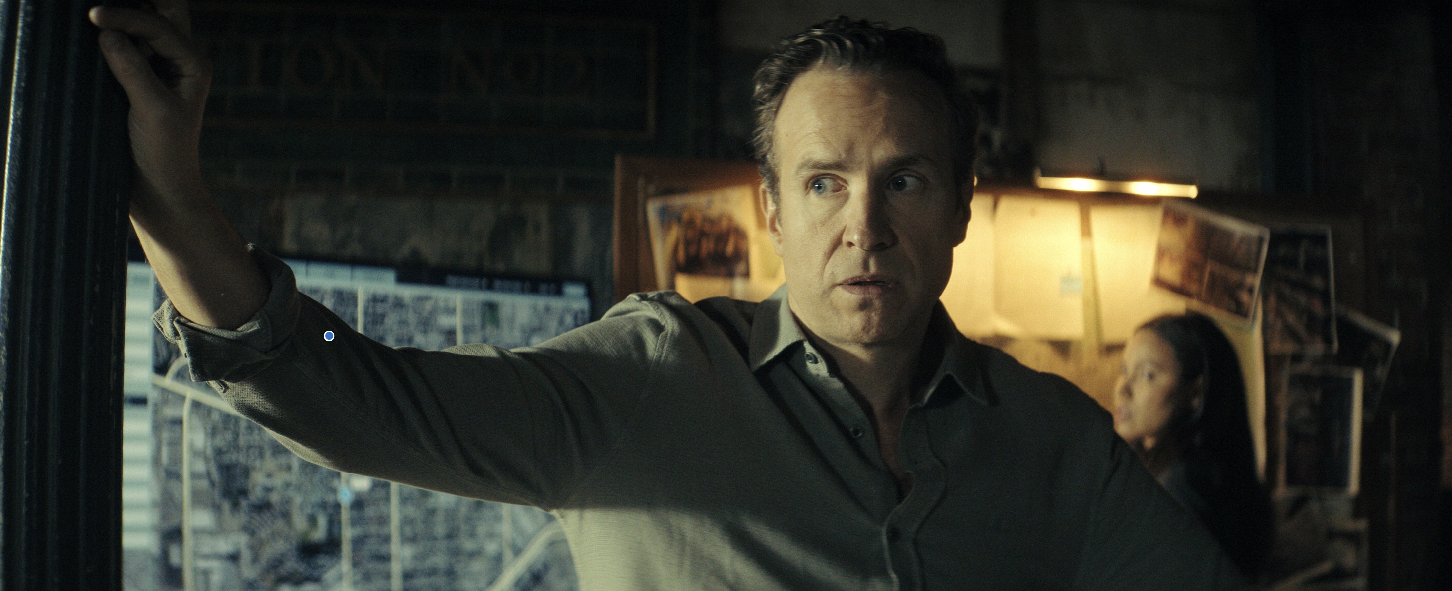 Smoke Soundtrack on Apple TV+ - Every Song in Episode 8