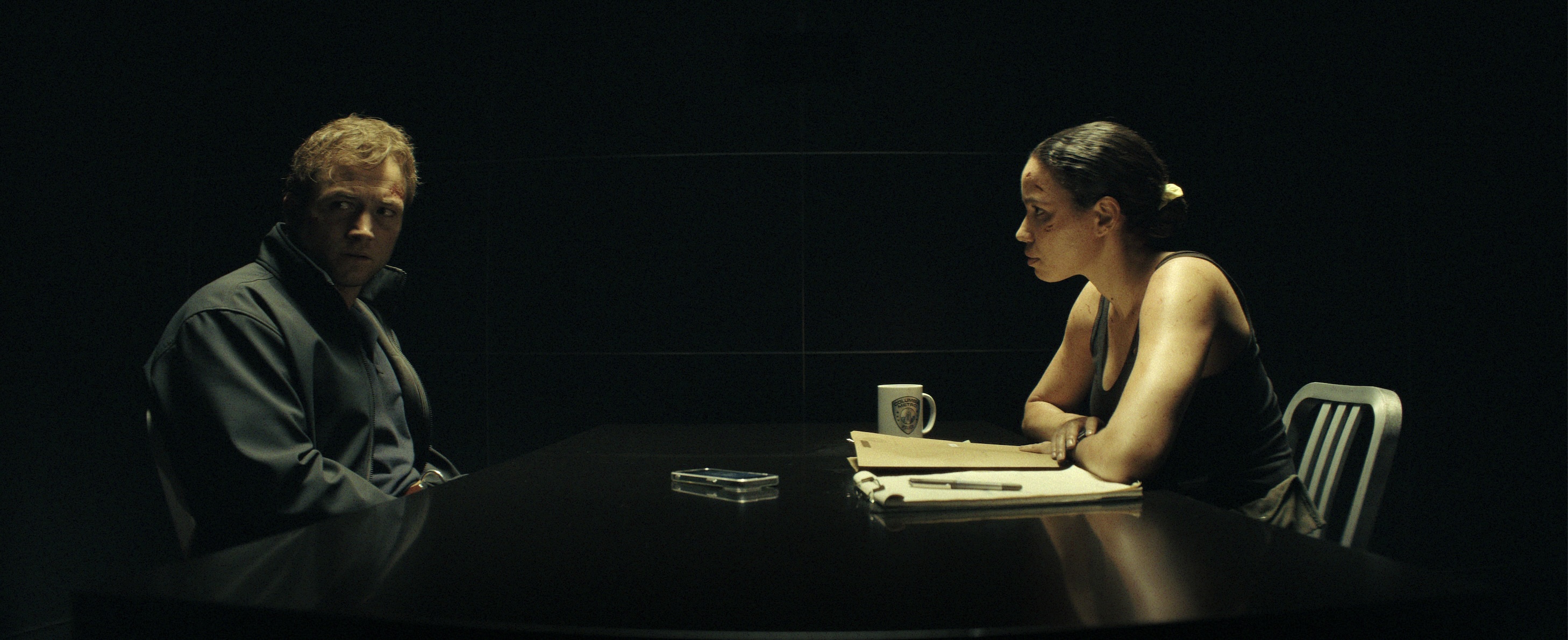 Smoke Soundtrack on Apple TV+ - Every Song in Episode 9