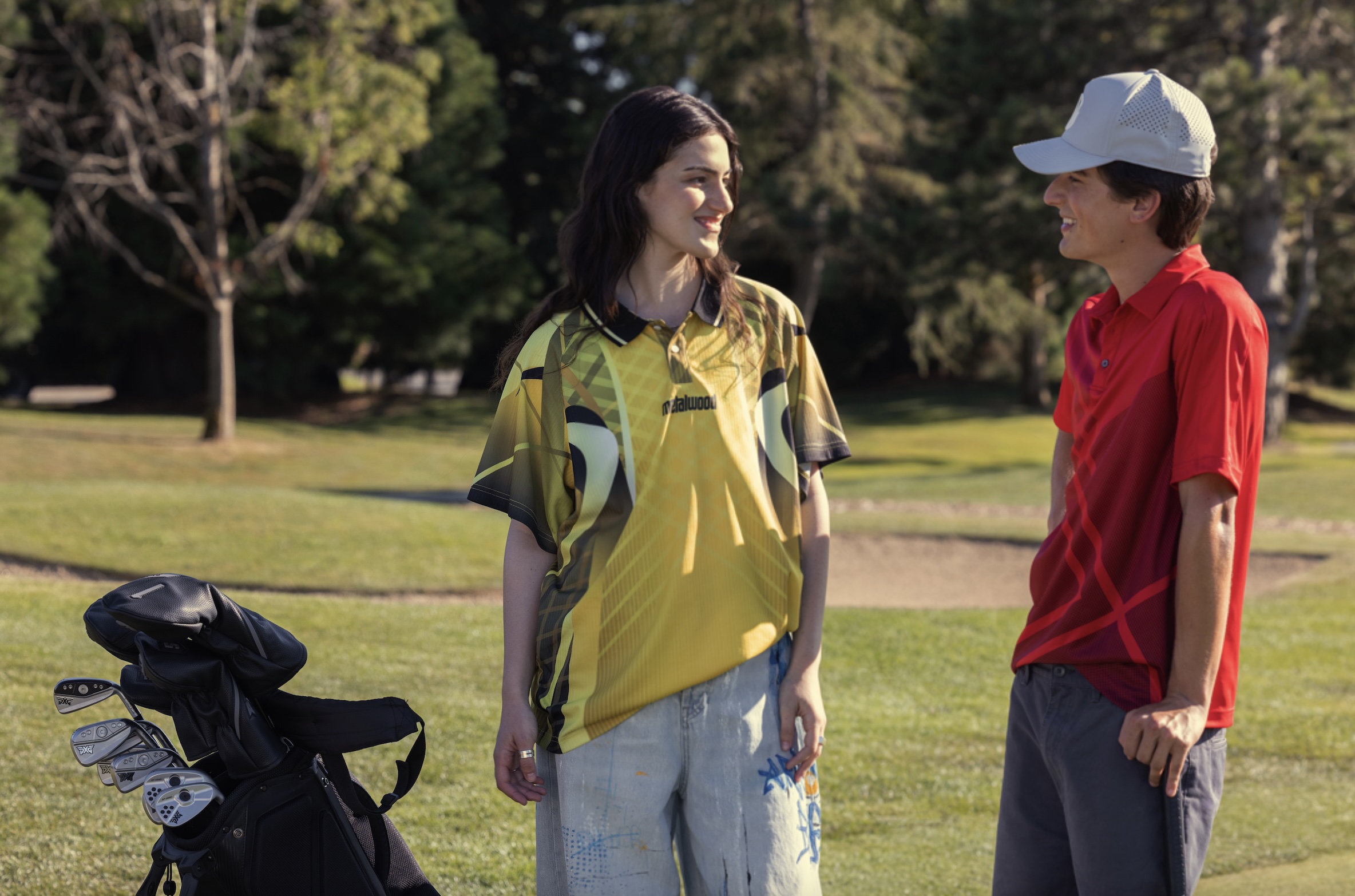 Stick Soundtrack on Apple TV+ - Every Song in Season 1, Episode 6