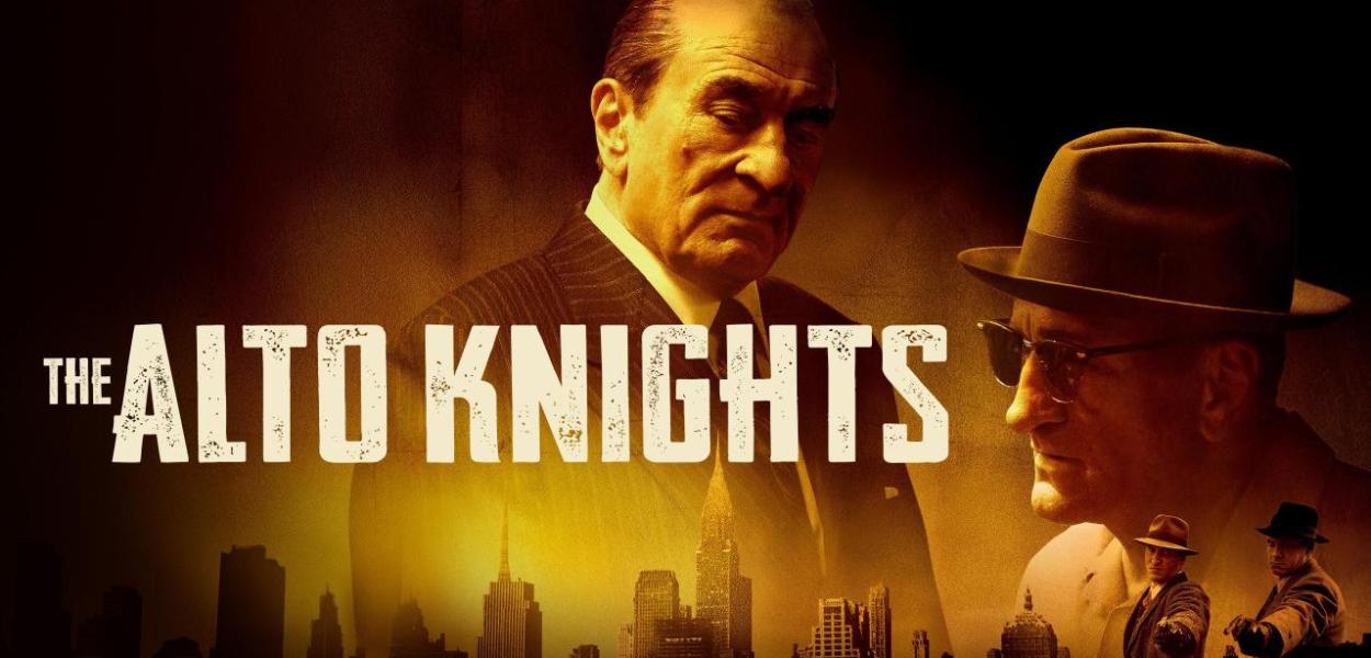 The Alto Knights Cast - Every Actor and Character in the 2025 Movie on HBO Max