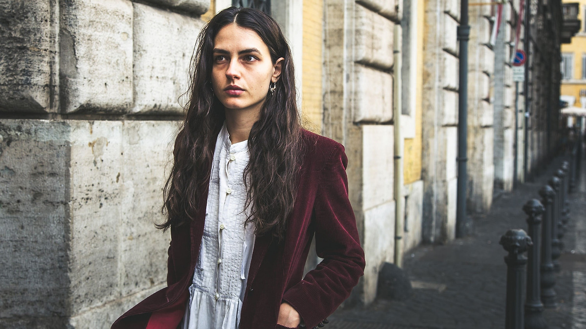 The Time It Takes Review - 2024 Francesca Comencini Movie Film (Il tempo che ci vuole)