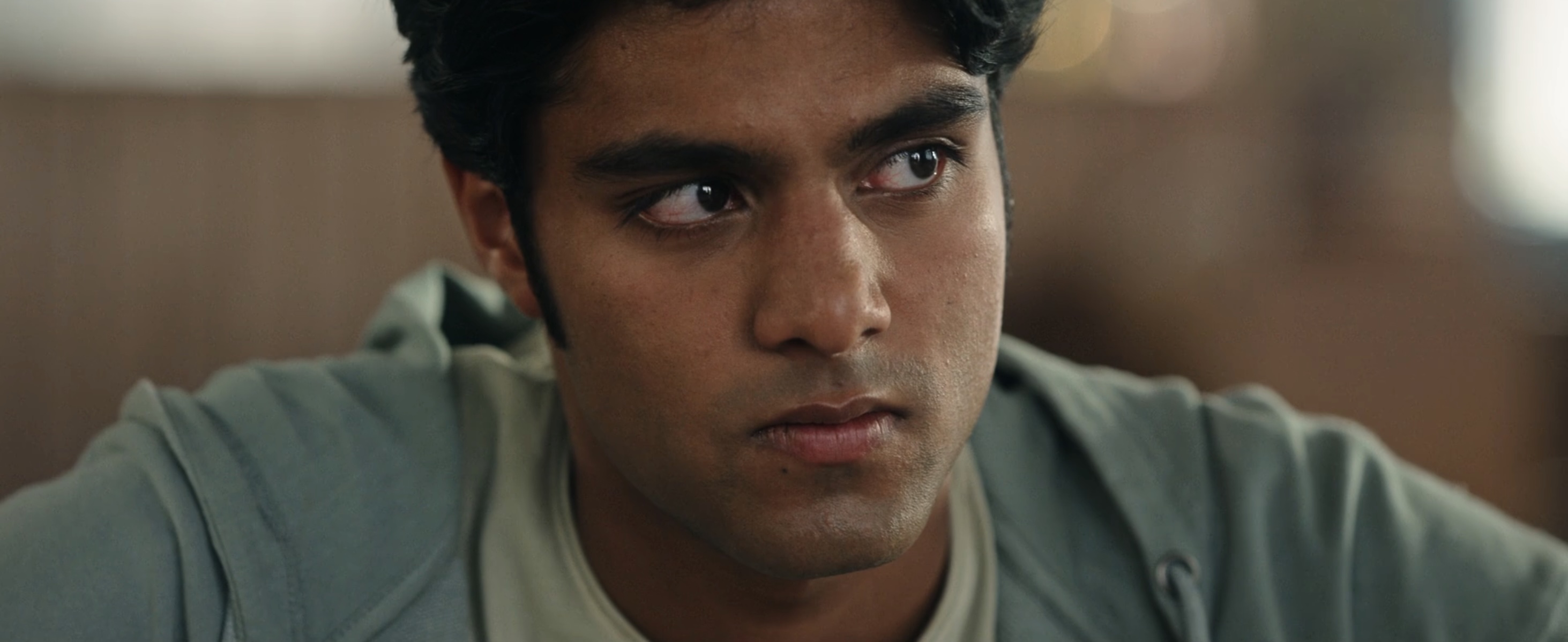 We Were Liars Cast on Amazon - Shubham Maheshwari as Gat Patil