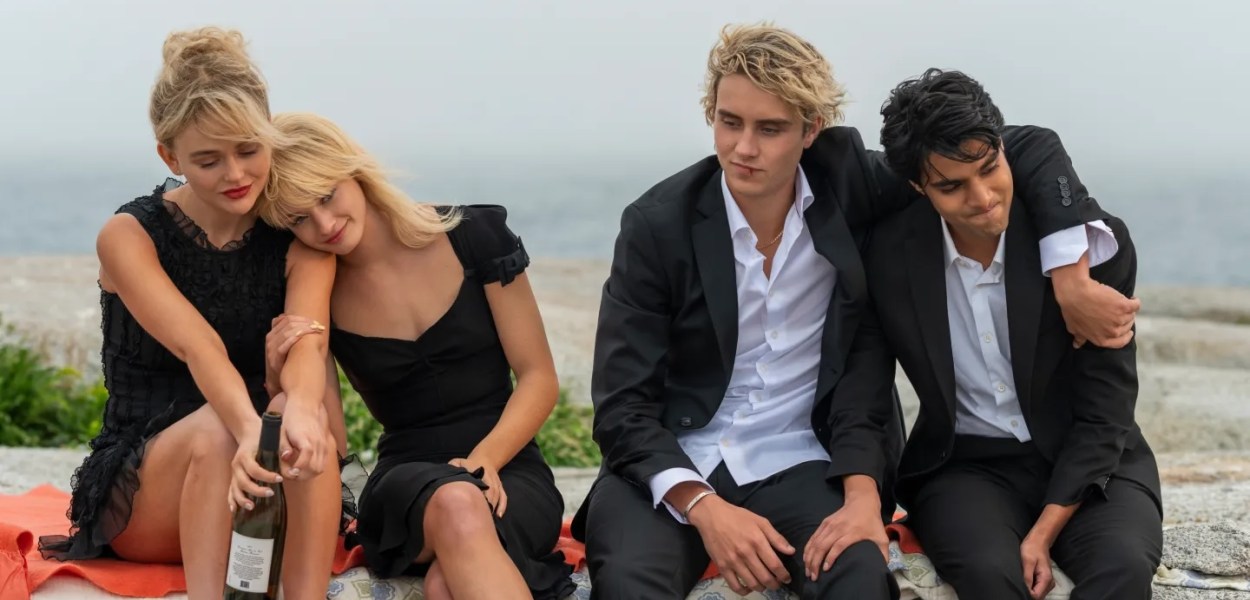 We Were Liars Soundtrack - Every Song in the Amazon Series