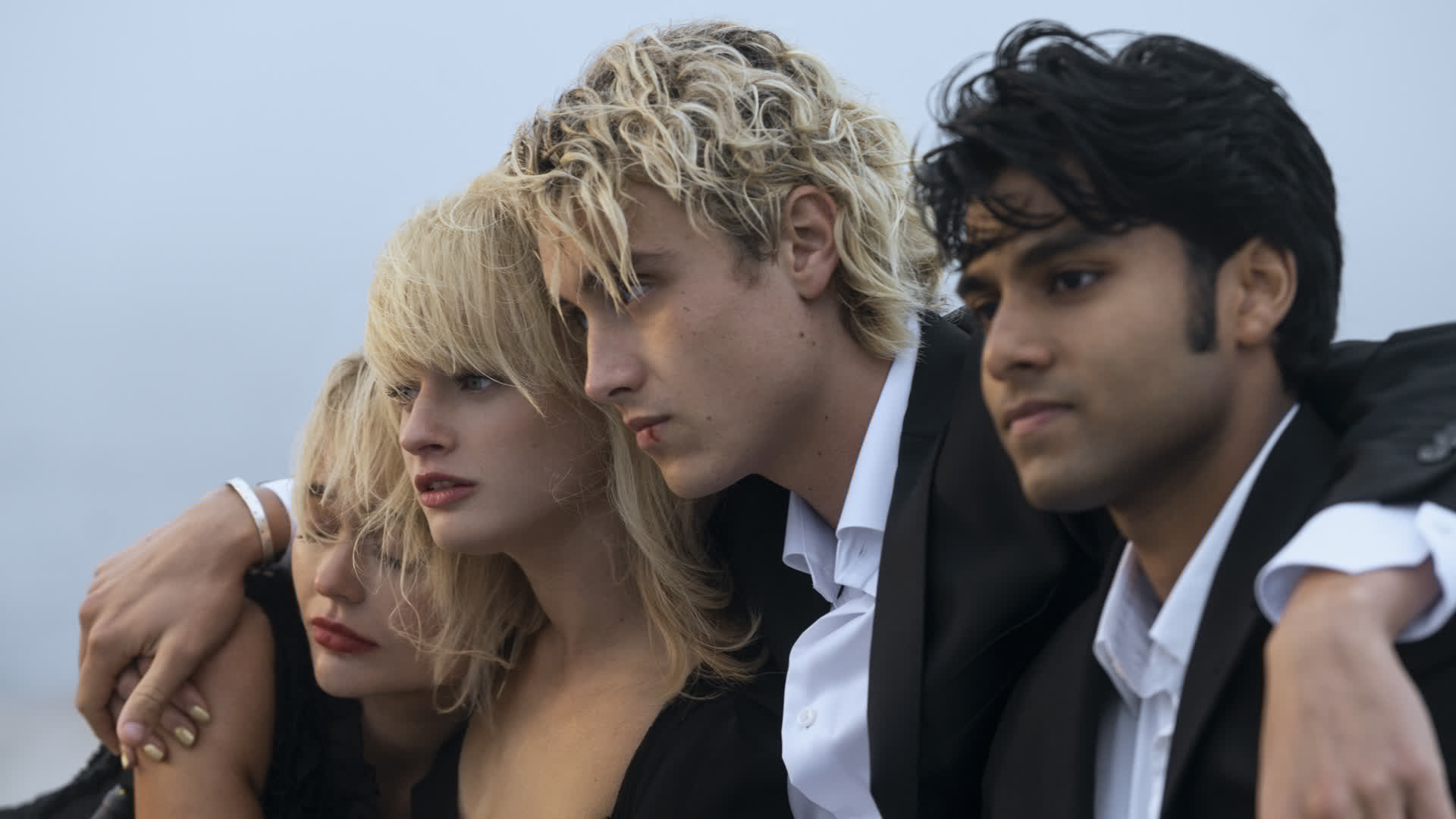 We Were Liars Soundtrack on Amazon - Every Song in Season 1, Episode 3