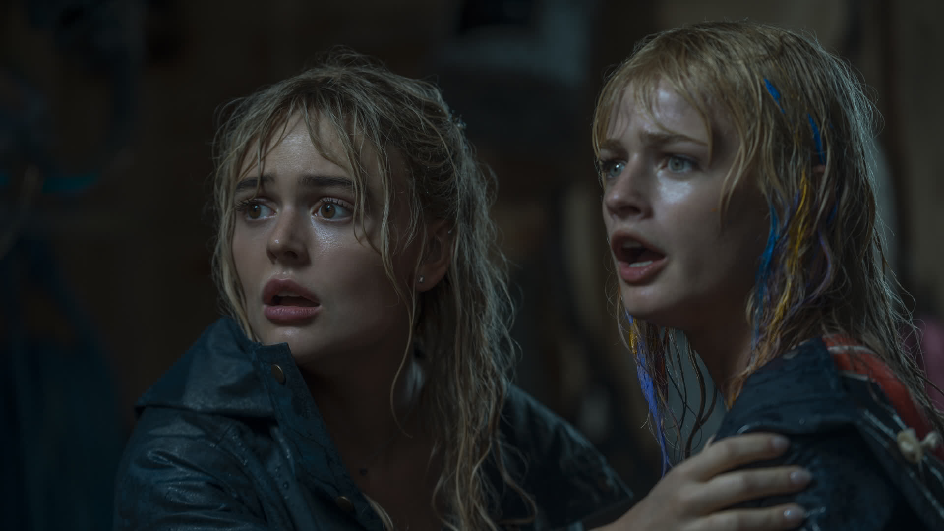 We Were Liars Soundtrack on Amazon - Every Song in Season 1, Episode 5