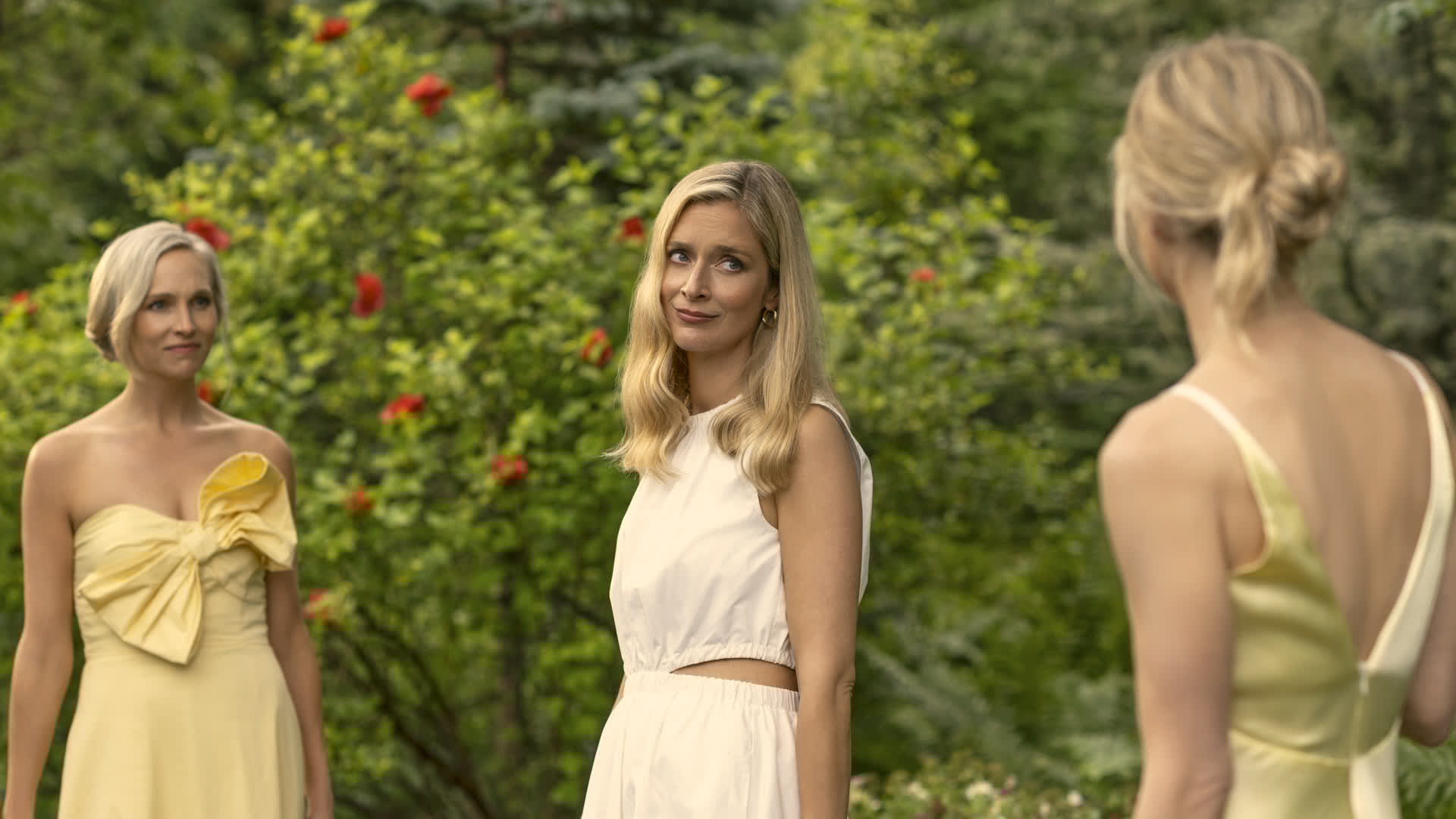 We Were Liars Soundtrack on Amazon - Every Song in Season 1, Episode 6