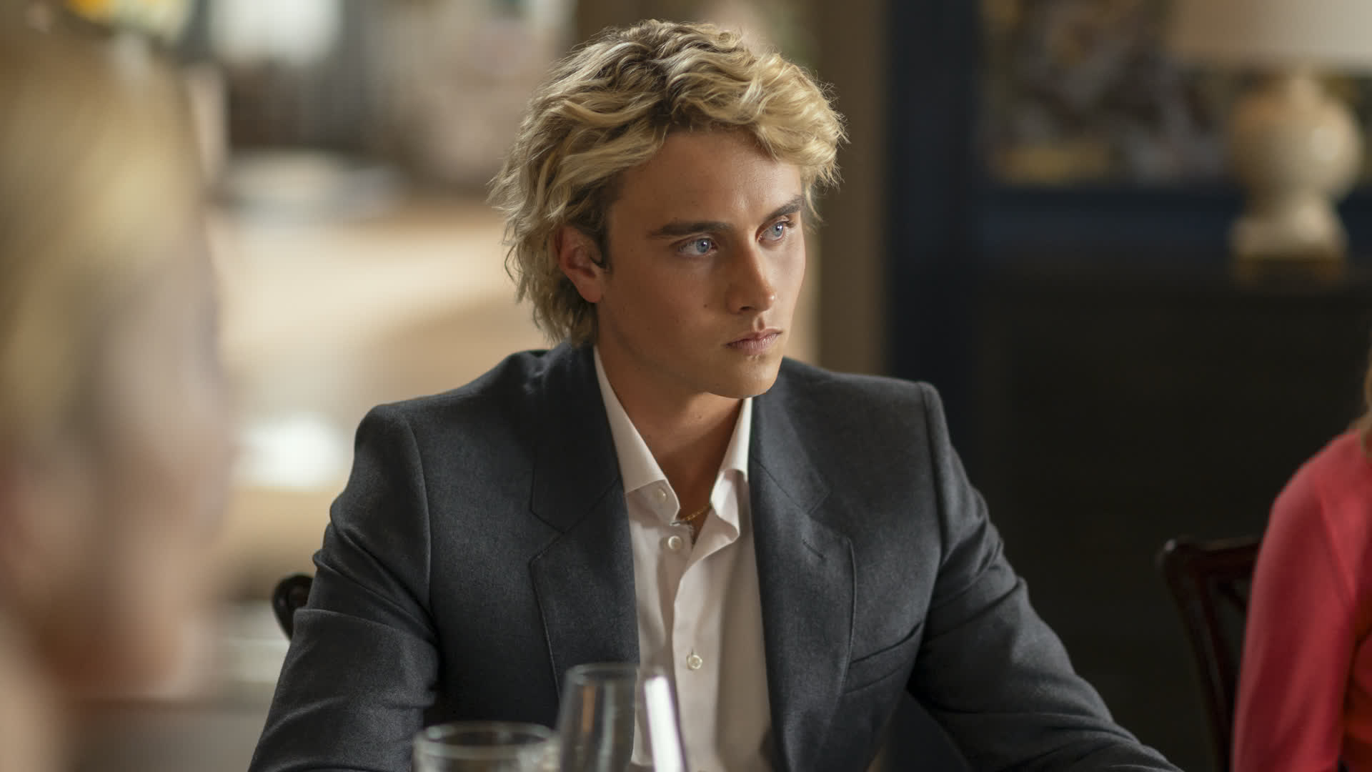 We Were Liars Soundtrack on Amazon - Every Song in Season 1, Episode 7