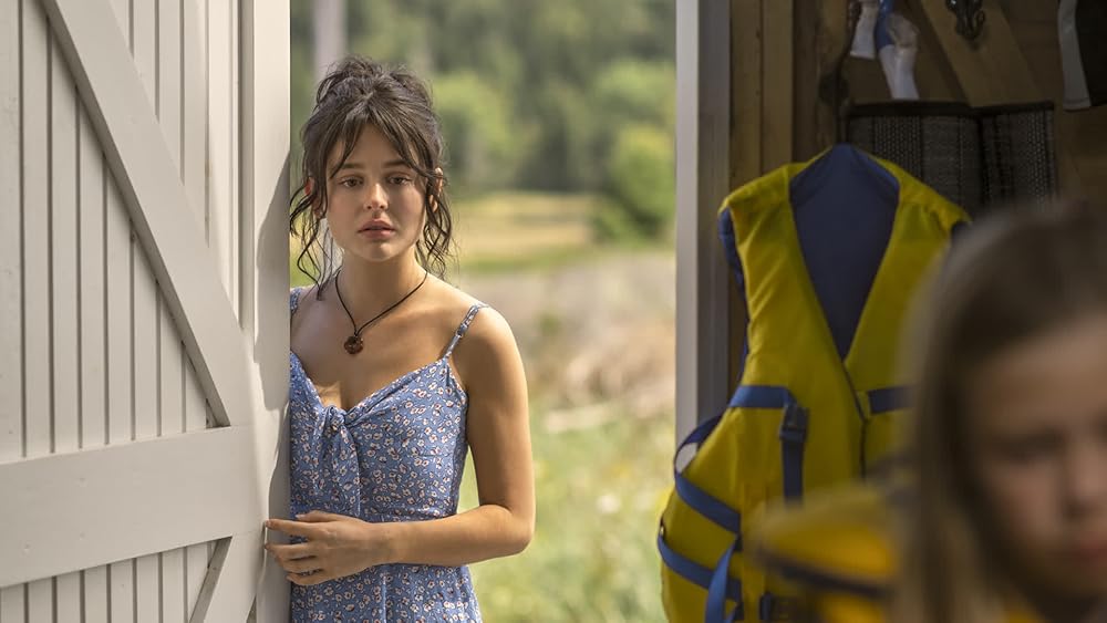 We Were Liars Soundtrack on Amazon - Every Song in Season 1, Episode 8