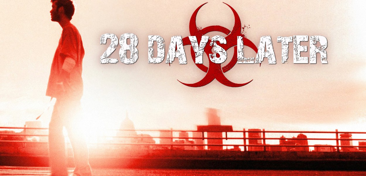 28 Days Later Cast - Every Actor and Character in the 2002 Movie on Pluto TV