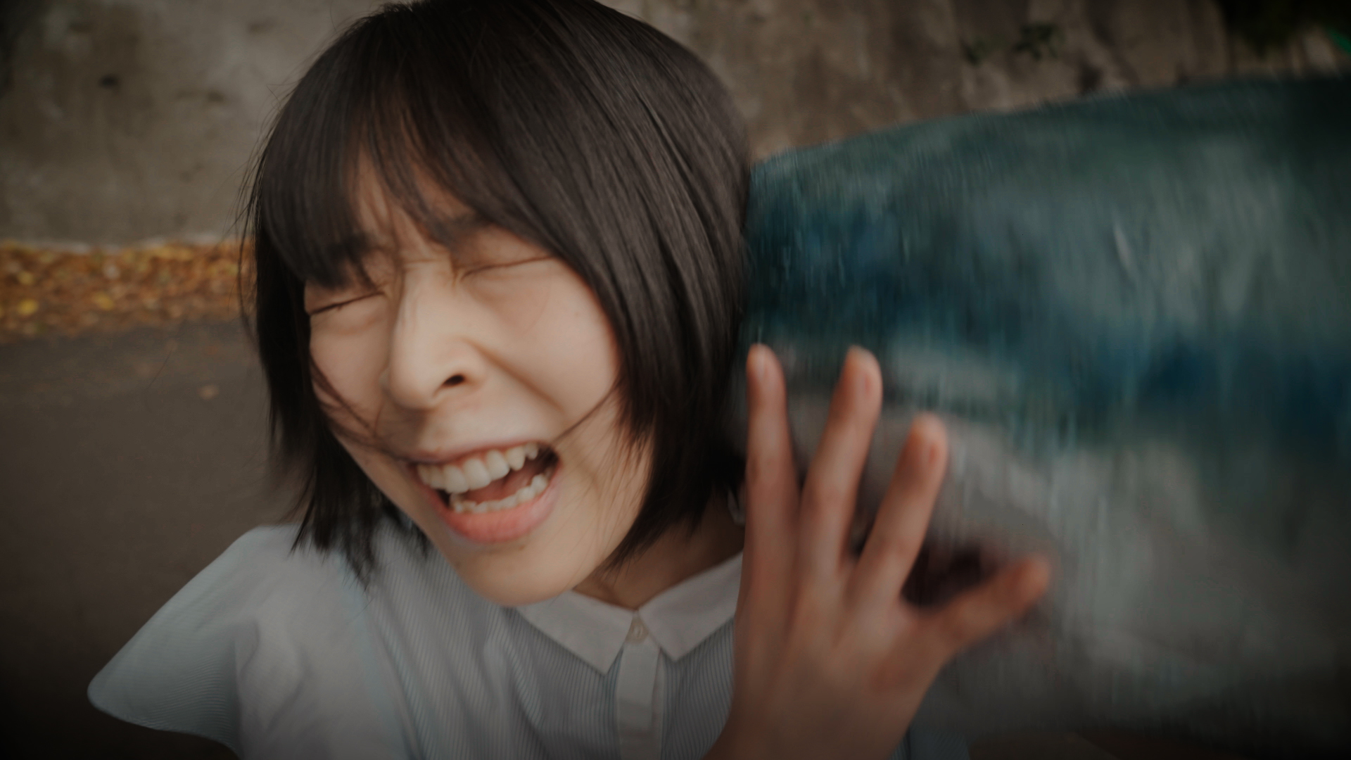 Hotspring Sharkattack Review - 2024 Morihito Inoue Movie Film