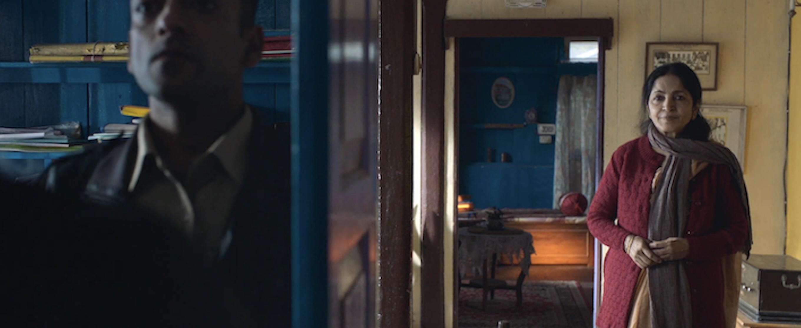 Kaisi Ye Paheli Interview - 2025 Ananyabrata Chakravorty Movie Film