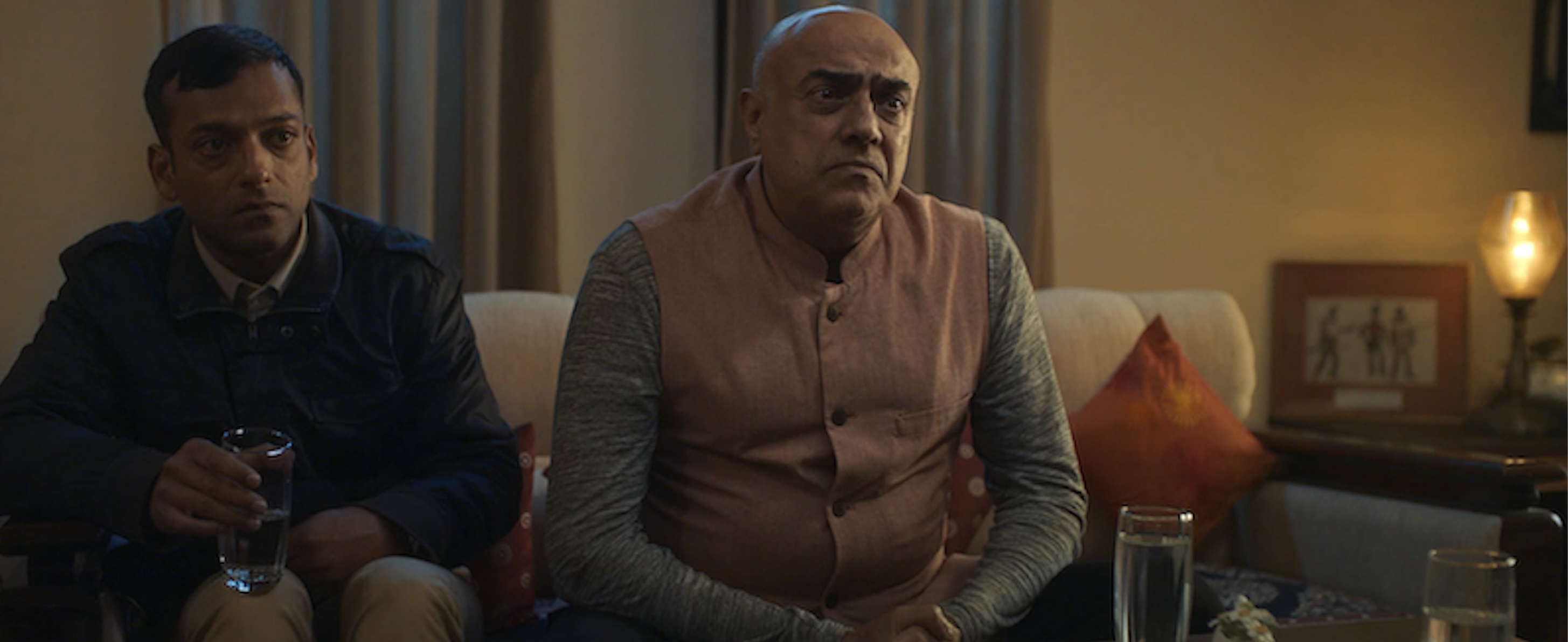 Kaisi Ye Paheli Interview - 2025 Ananyabrata Chakravorty Movie Film