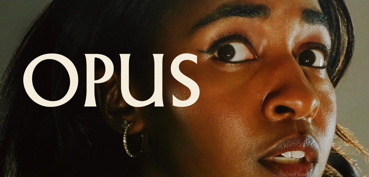 Opus Cast - Every Actor and Character in the 2025 Movie on HBO Max