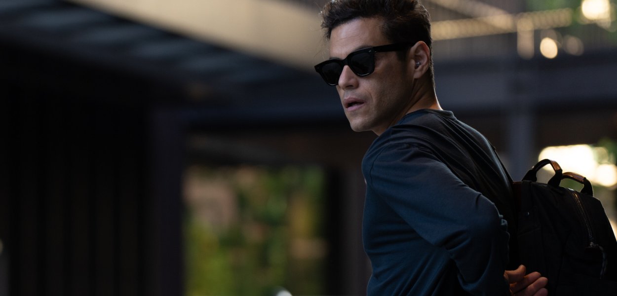 The Amateur Soundtrack - Every Song in the 2025 Movie on Disney+ and Hulu