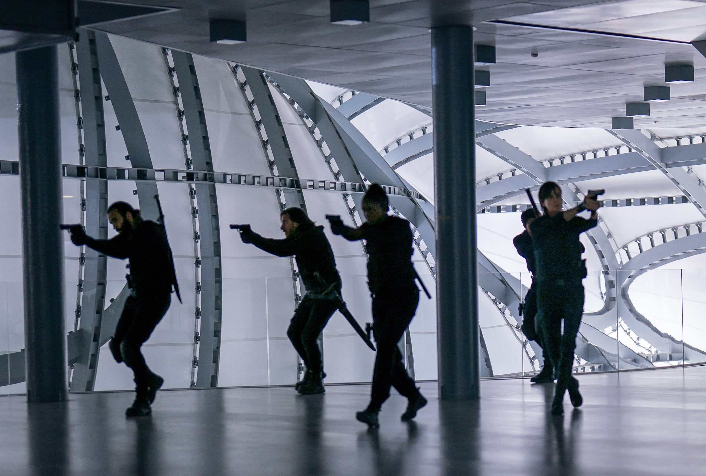 The Old Guard 2 Soundtrack - Every Song in the 2025 Netflix Movie