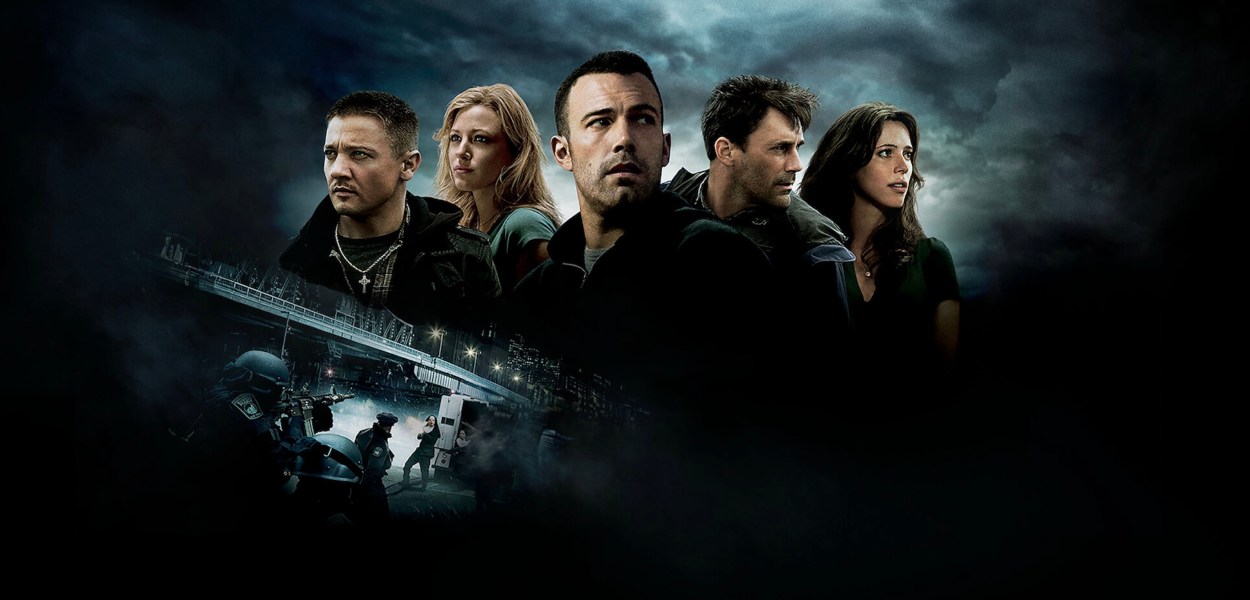 The Town Cast on Netflix - Every Actor and Character in the 2010 Movie