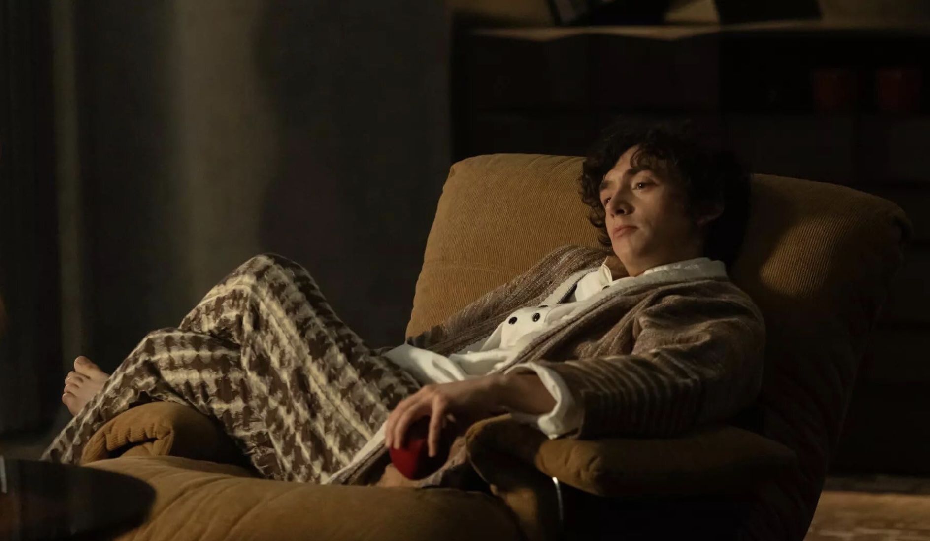 Alien: Earth Soundtrack on FX on Hulu - Every Song in Season 1, Episode 2