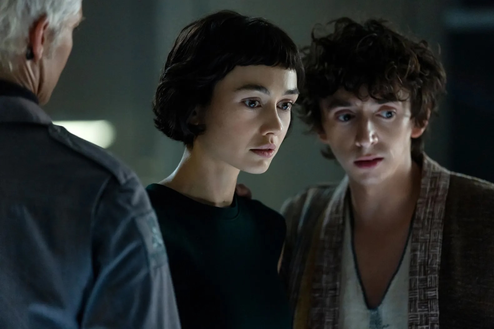 Alien: Earth Soundtrack on FX on Hulu - Every Song in Season 1, Episode 7