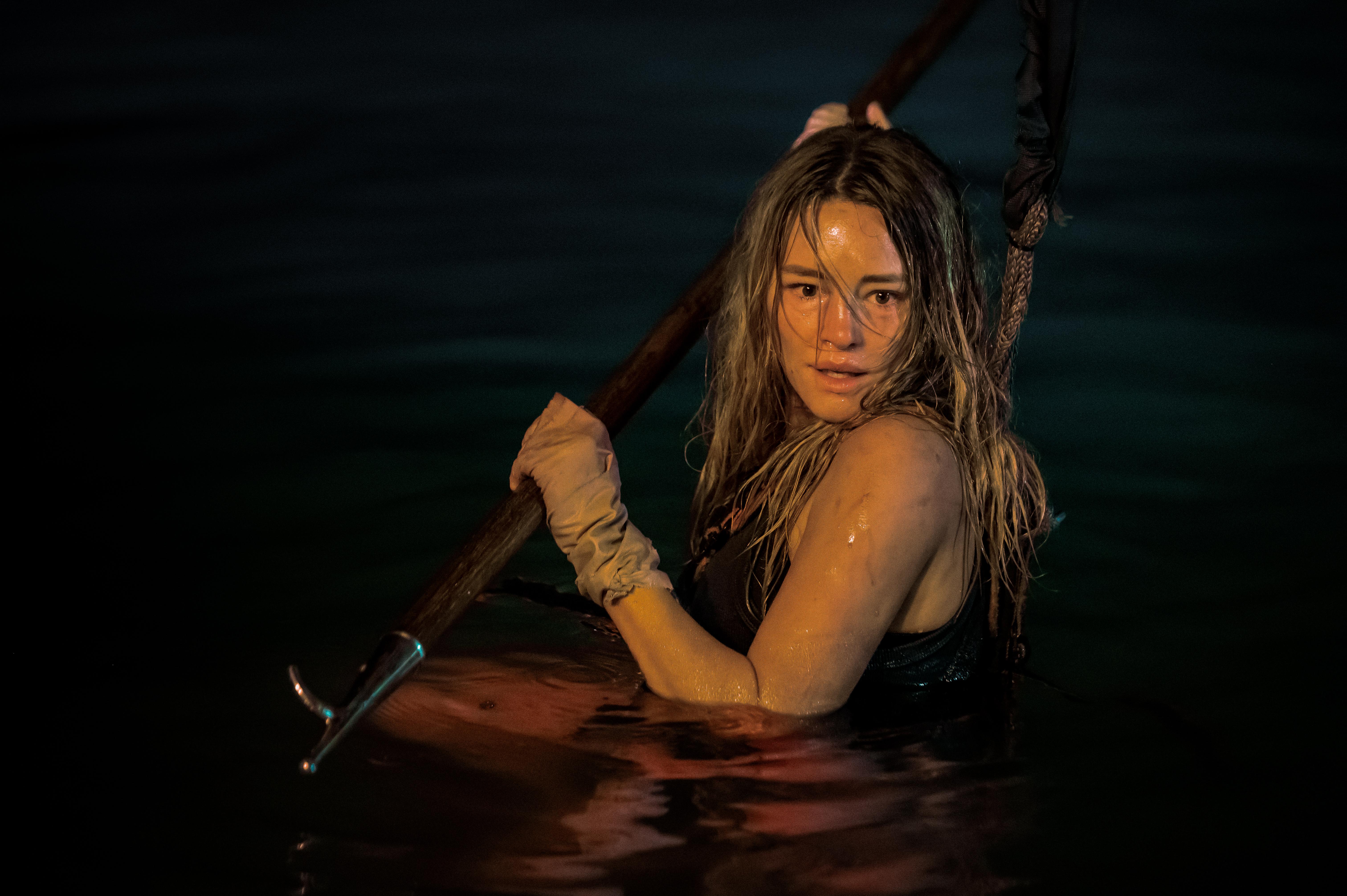 Dangerous Animals Soundtrack - Every Song in the 2025 Amazon Movie