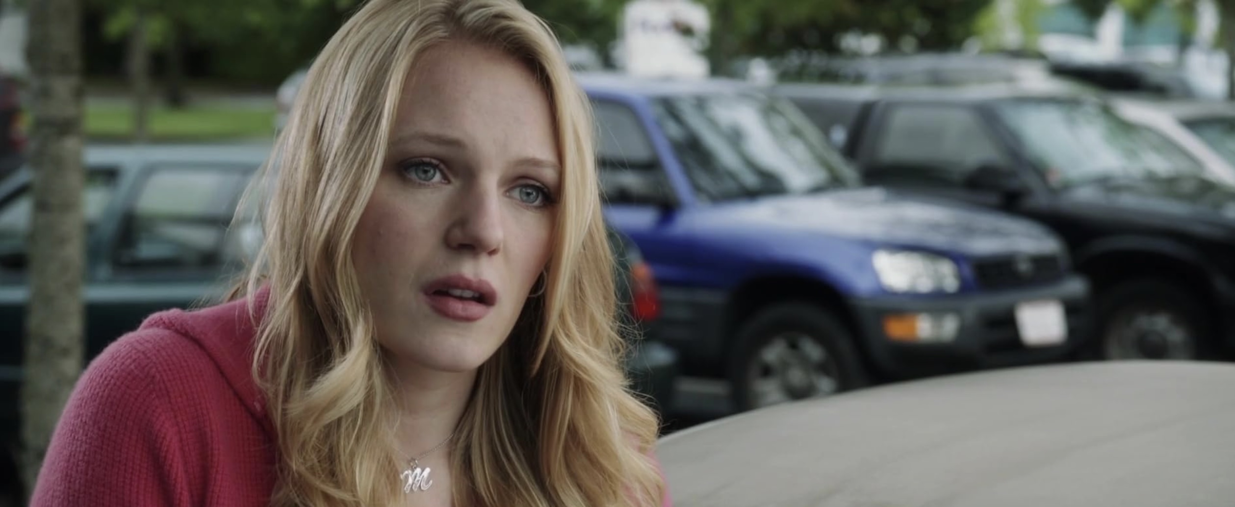 Final Destination 5 Cast on Disney+, HBO Max and Hulu - Emma Bell as Molly