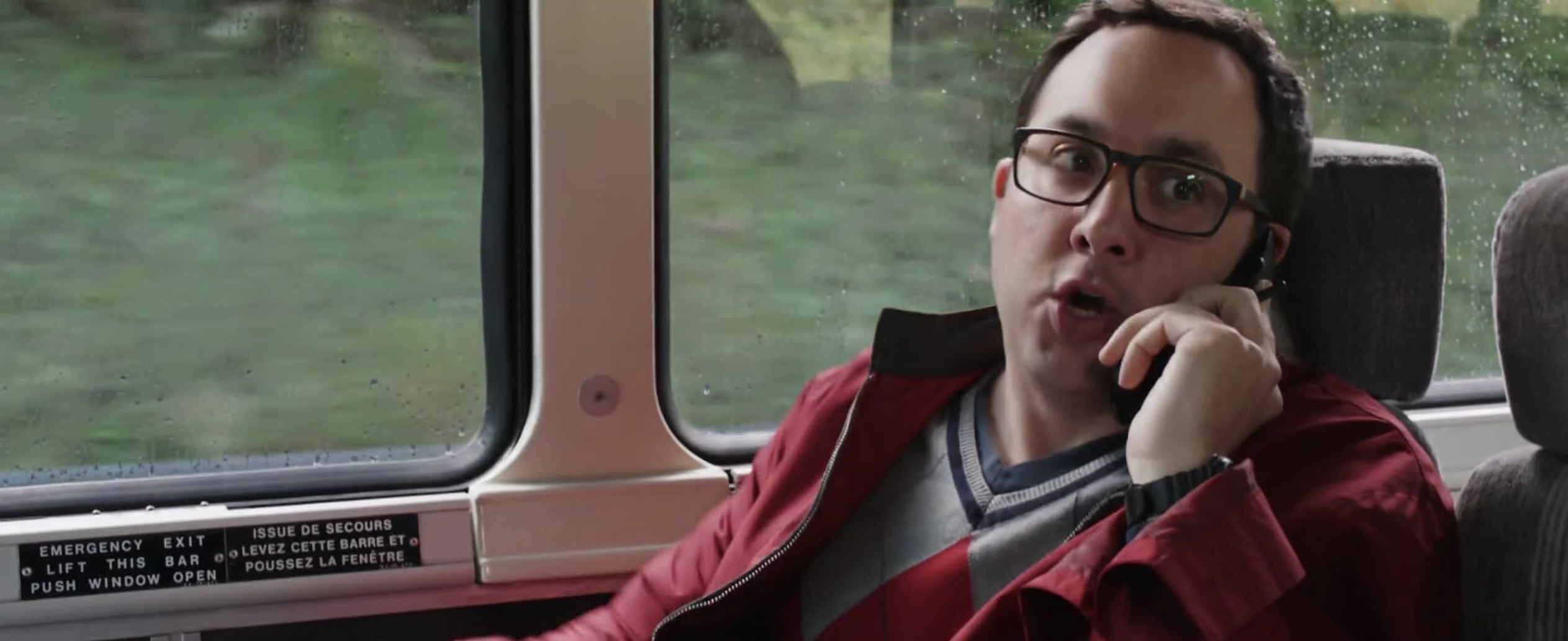 Final Destination 5 Cast on Disney+, HBO Max and Hulu - P.J. Byrne as Isaac