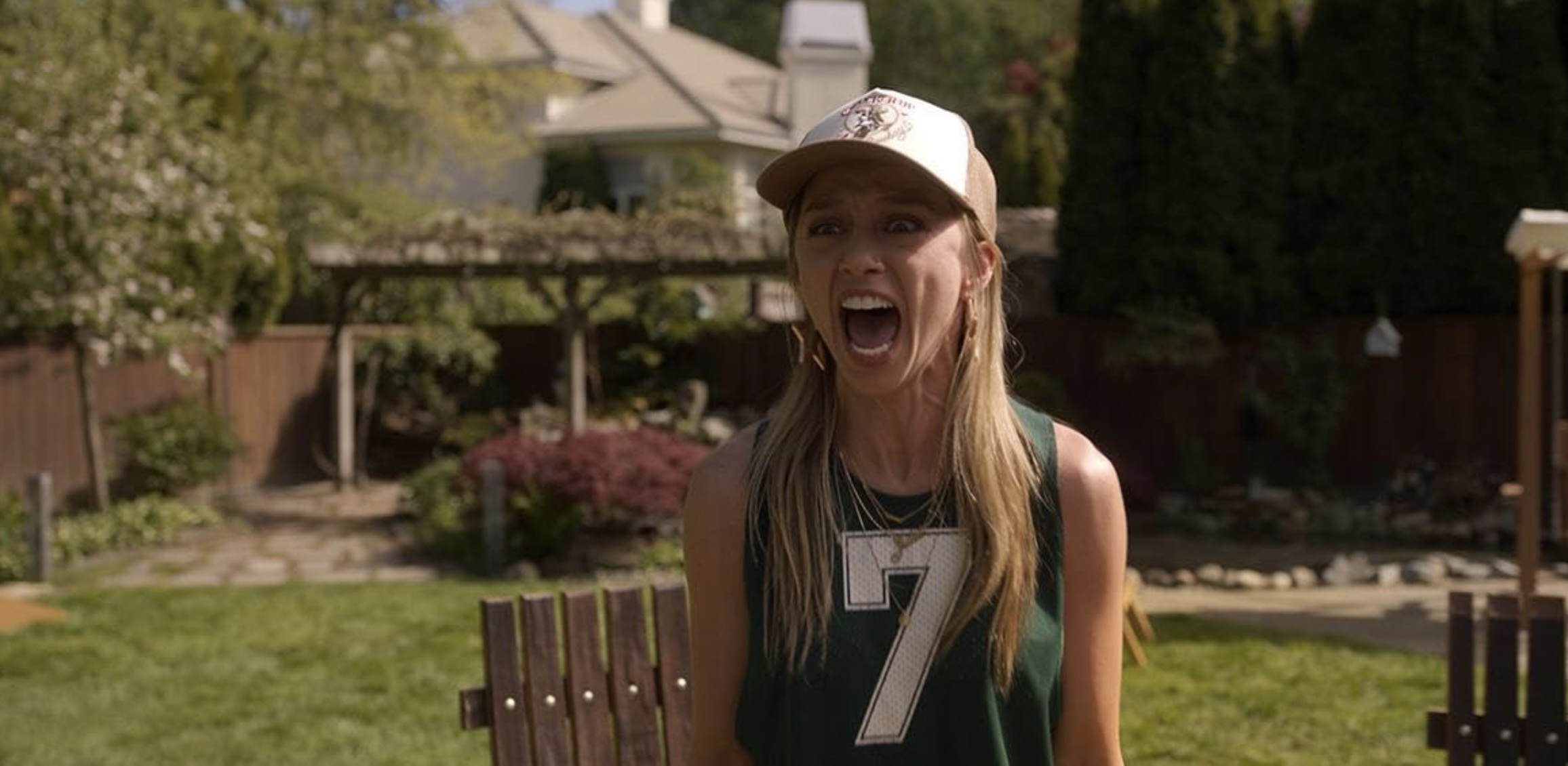 Final Destination: Bloodlines Cast on Disney+, HBO Max and Hulu - Anna Lore as Julia