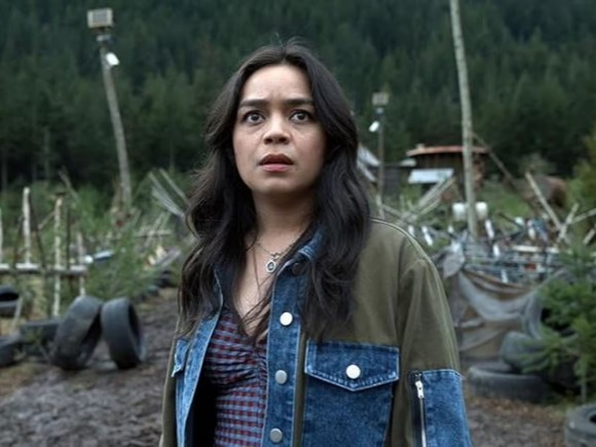 Final Destination: Bloodlines Cast on Disney+, HBO Max and Hulu - Kaitlyn Santa Juana as Stefani Reyes