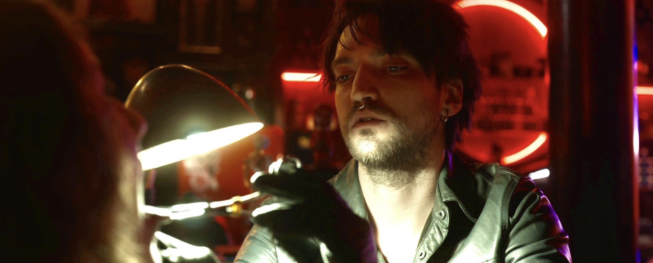 Final Destination: Bloodlines Cast on Disney+, HBO Max and Hulu - Richard Harmon as Erik