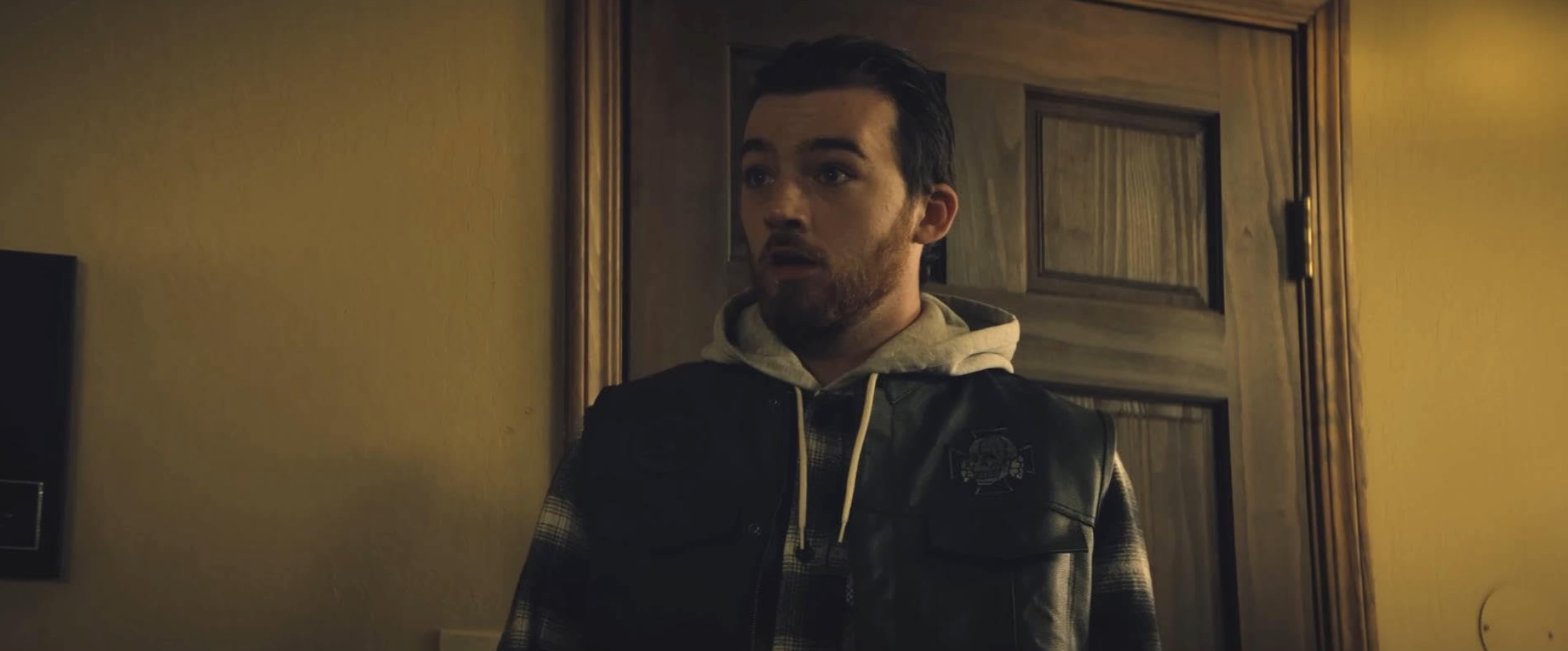 Freaky Tales Cast on Disney+, HBO Max and Hulu - Angus Cloud as Travis