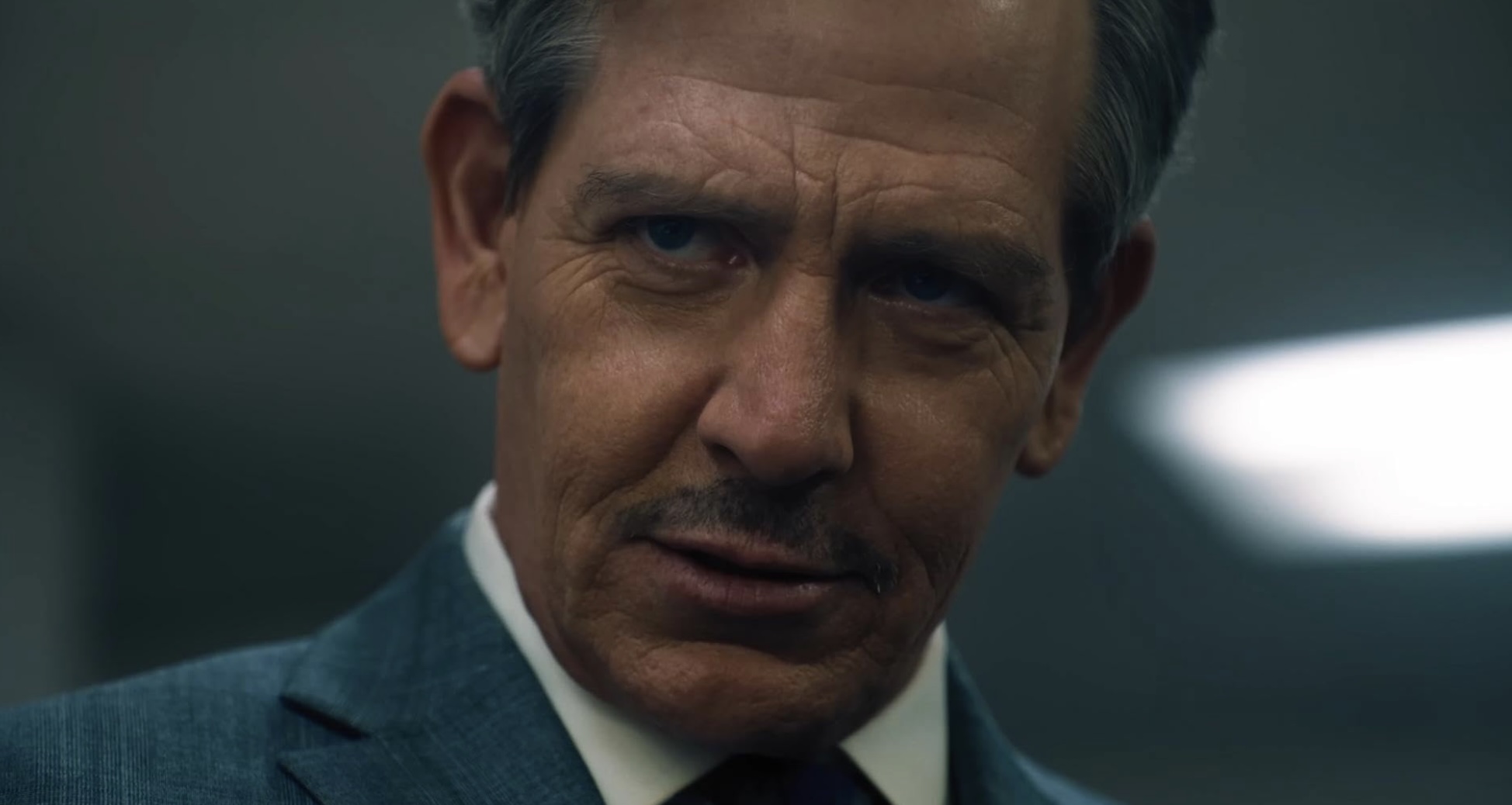 Freaky Tales Cast on Disney+, HBO Max and Hulu - Ben Mendelsohn as The Guy