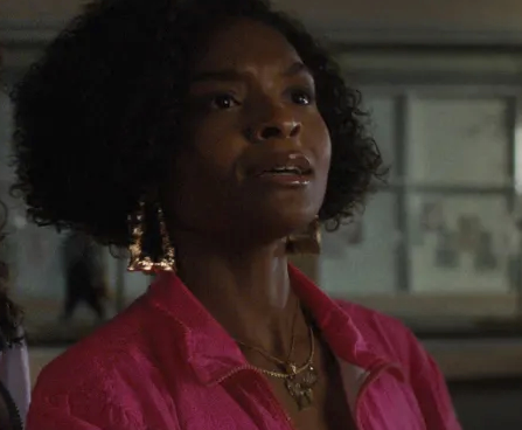 Freaky Tales Cast on Disney+, HBO Max and Hulu - Dominique Thorne as Barbie