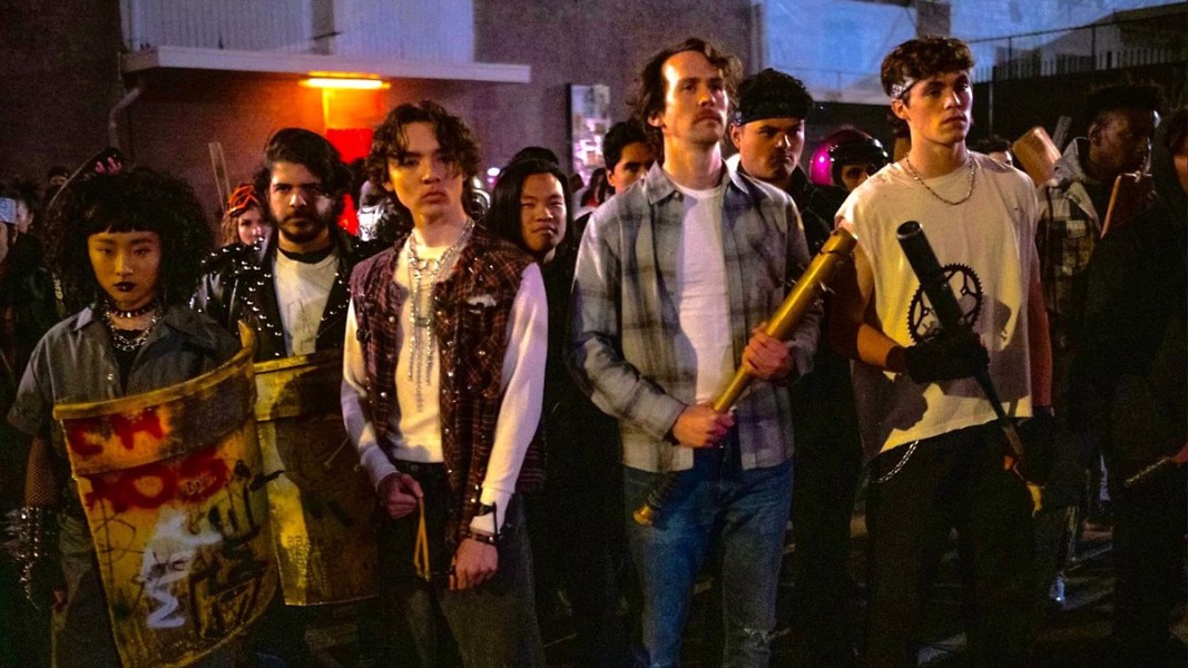 Freaky Tales Soundtrack - Every Song in the 2024 Movie on Disney+, HBO Max and Hulu