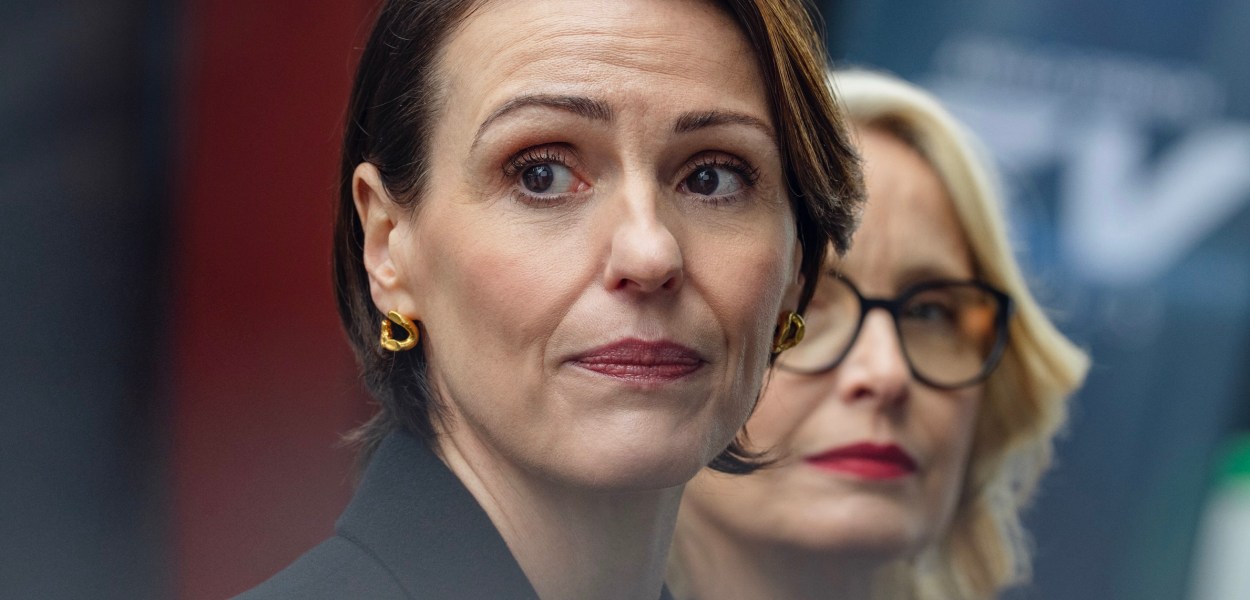 Hostage Soundtrack - Every Song in the 2025 Netflix Miniseries