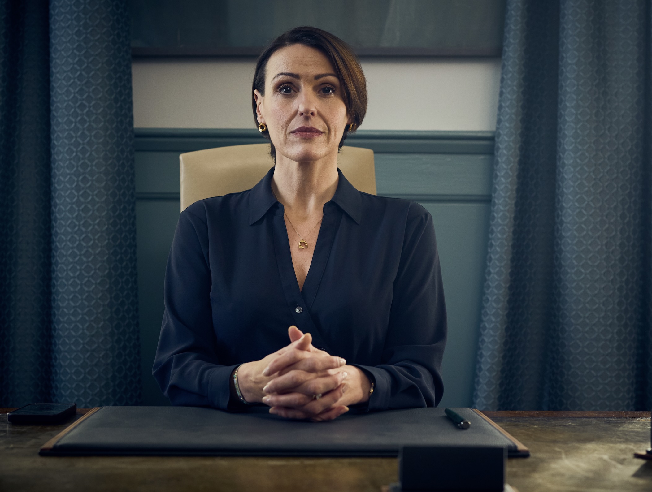 Hostage Soundtrack on Netflix - Every Song in Episode 5