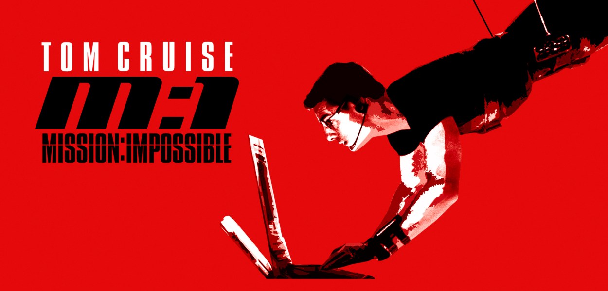 Mission: Impossible Cast - Every Actor and Character in the 1996 Movie on Netflix and Paramount+