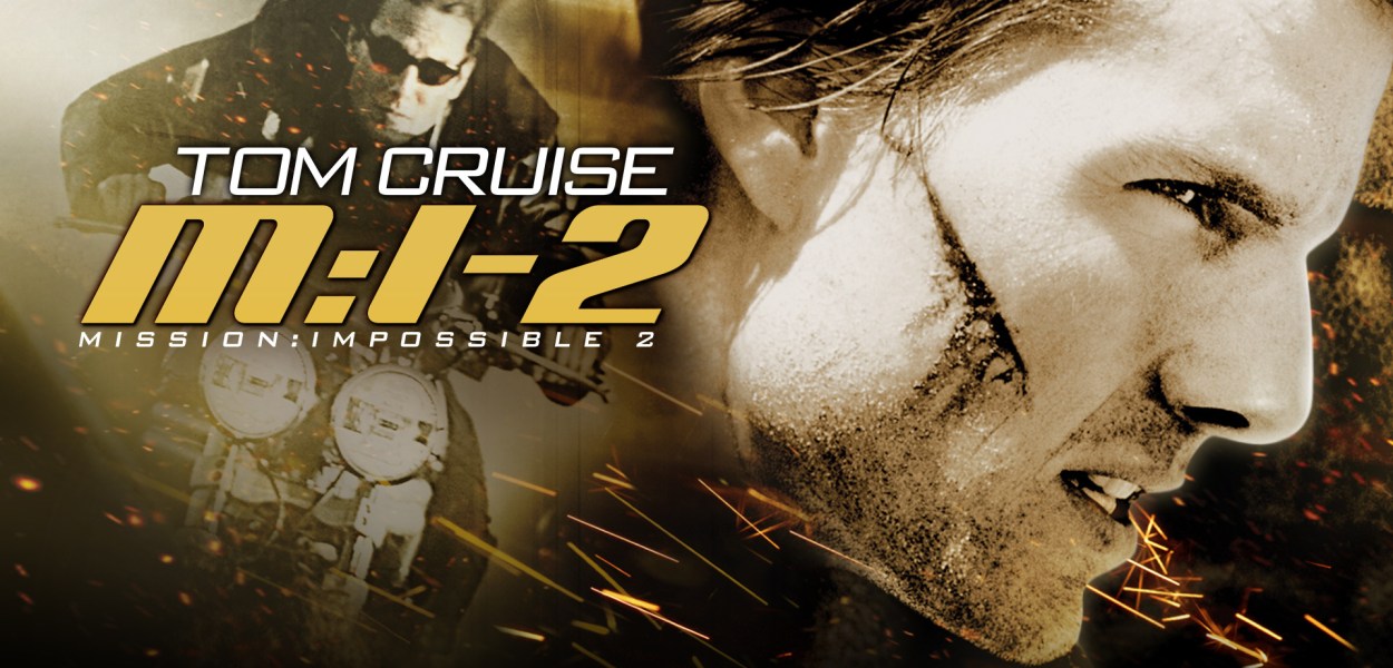 Mission: Impossible II Cast - Every Actor and Character in the 2000 Movie on Netflix and Paramount+