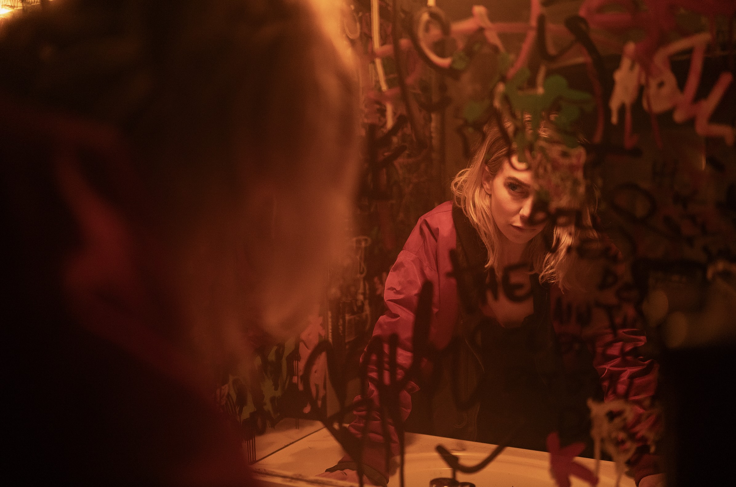 Night Always Comes Soundtrack - Every Song in the 2025 Netflix Movie