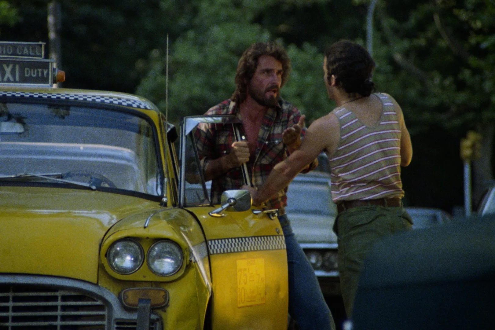 Night of the Juggler Essay - 1980 Movie Film Directed by Robert Butler and Sidney J. Furie (4K)