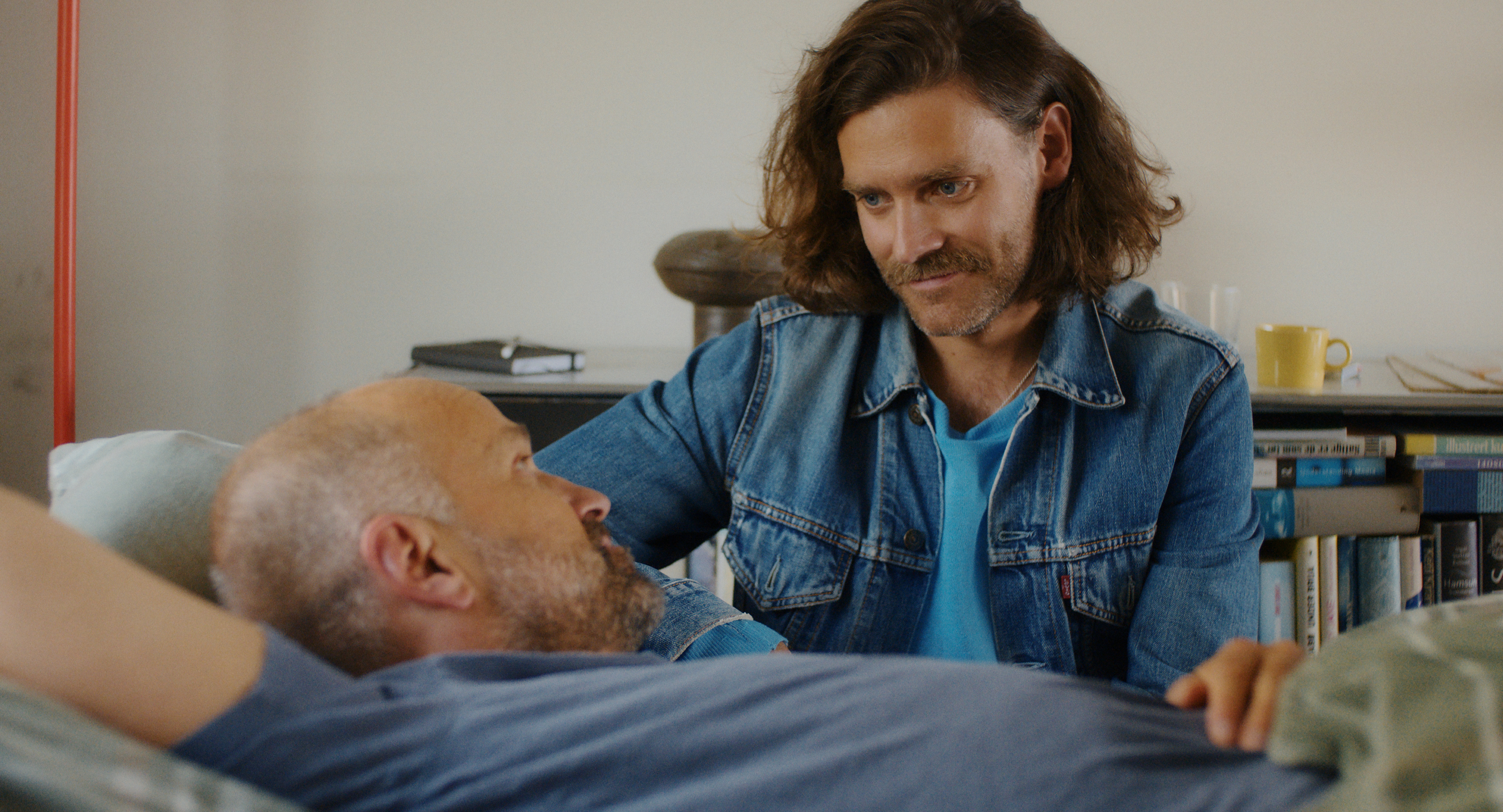 Sex/Love/Dreams Trilogy Essay - Dreams (Sex Love) Movie Film by Dag Johan Haugerud