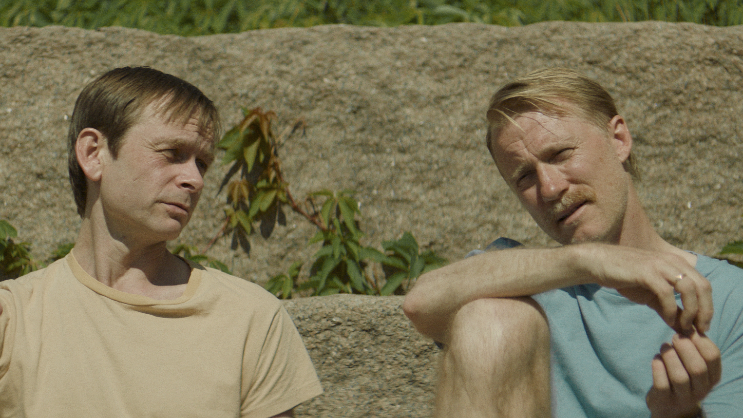 Sex/Love/Dreams Trilogy Essay - Sex Movie Film by Dag Johan Haugerud