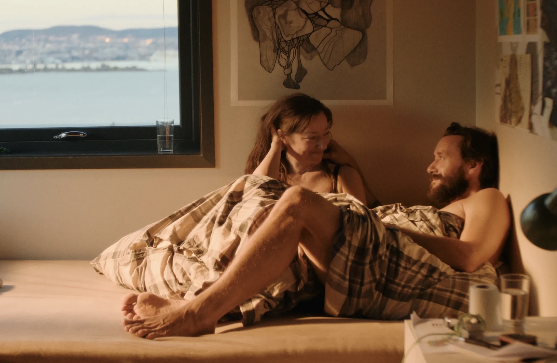 Sex/Love/Dreams Trilogy Essay - Love Movie Film by Dag Johan Haugerud